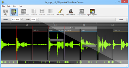 Windows 8 BeatCleaver full