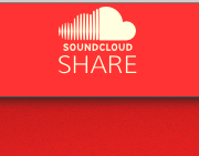 SoundCloud Upload