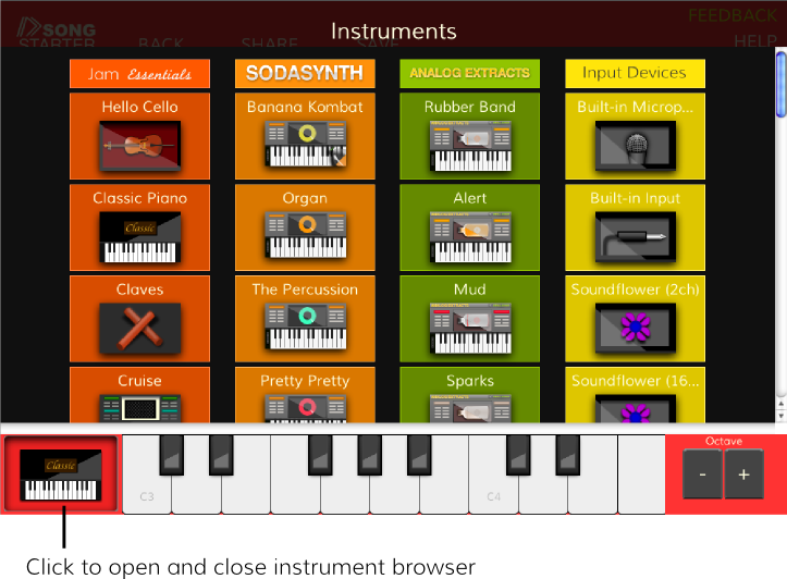 jamdeck studio jamdeck studio