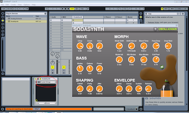 vst plugins ableton live 11